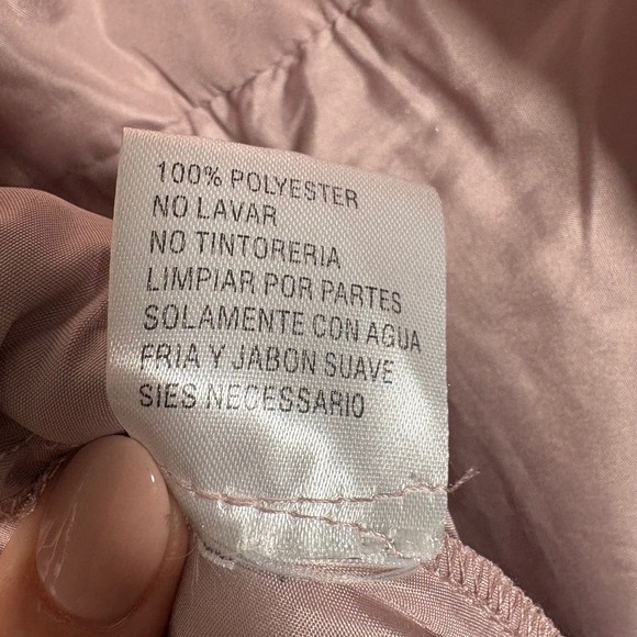 Mac Duggal 50665 Lilac Floral Lace Sequin Midi Dress Womens Size 10 - Picture 12 of 12